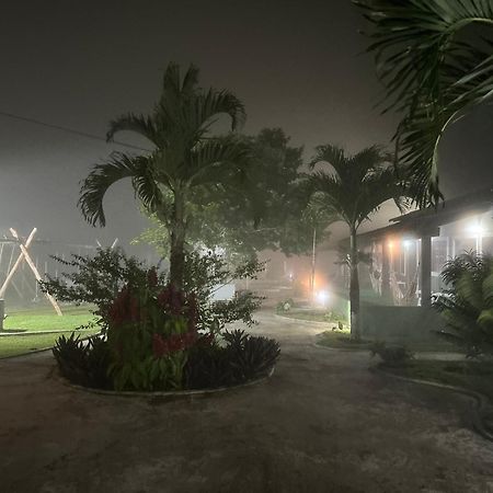 Pousada E Restaurante Alto Da Serra Bonito  Exteriér fotografie