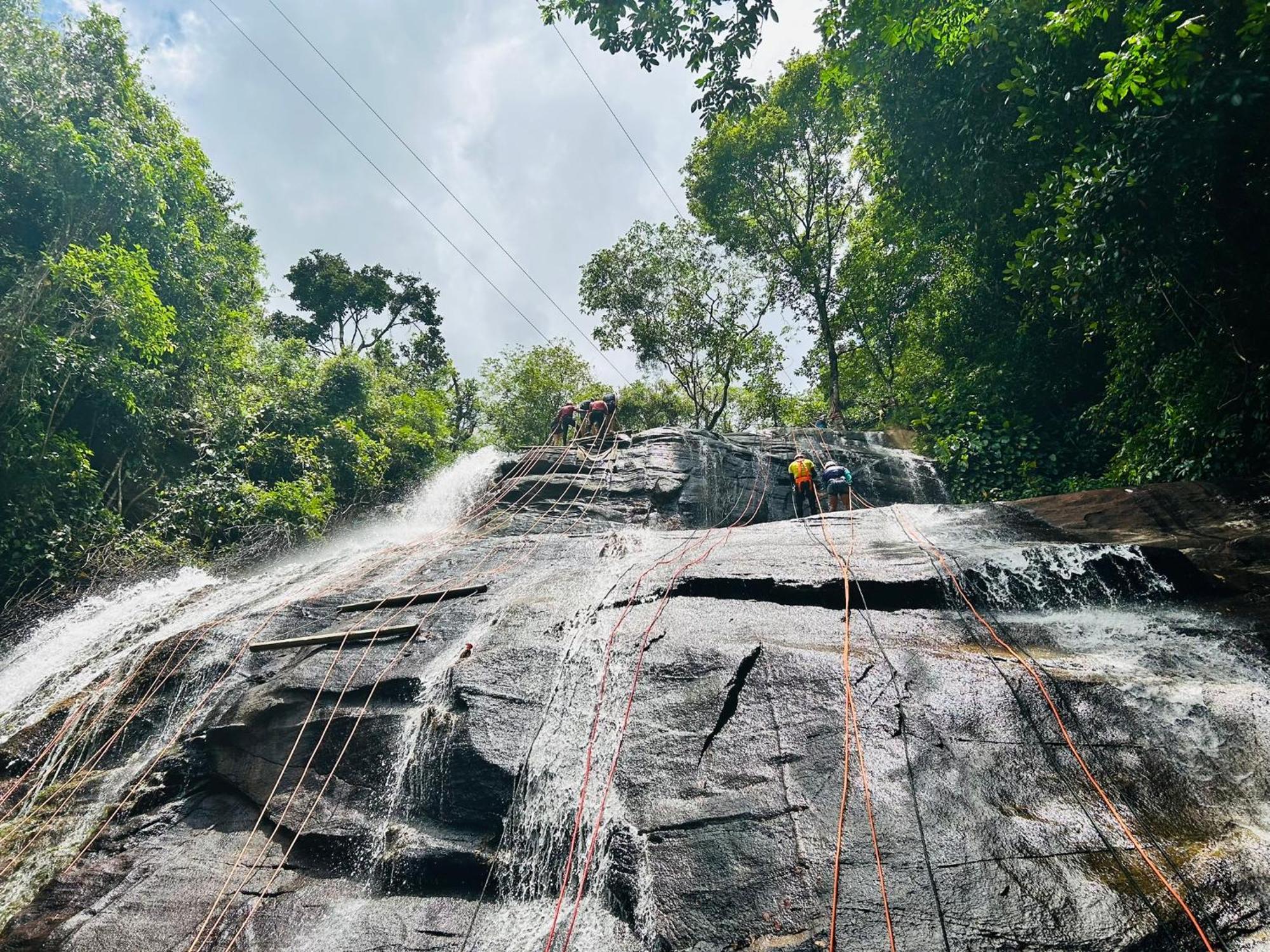 Pousada E Restaurante Alto Da Serra Bonito  Exteriér fotografie
