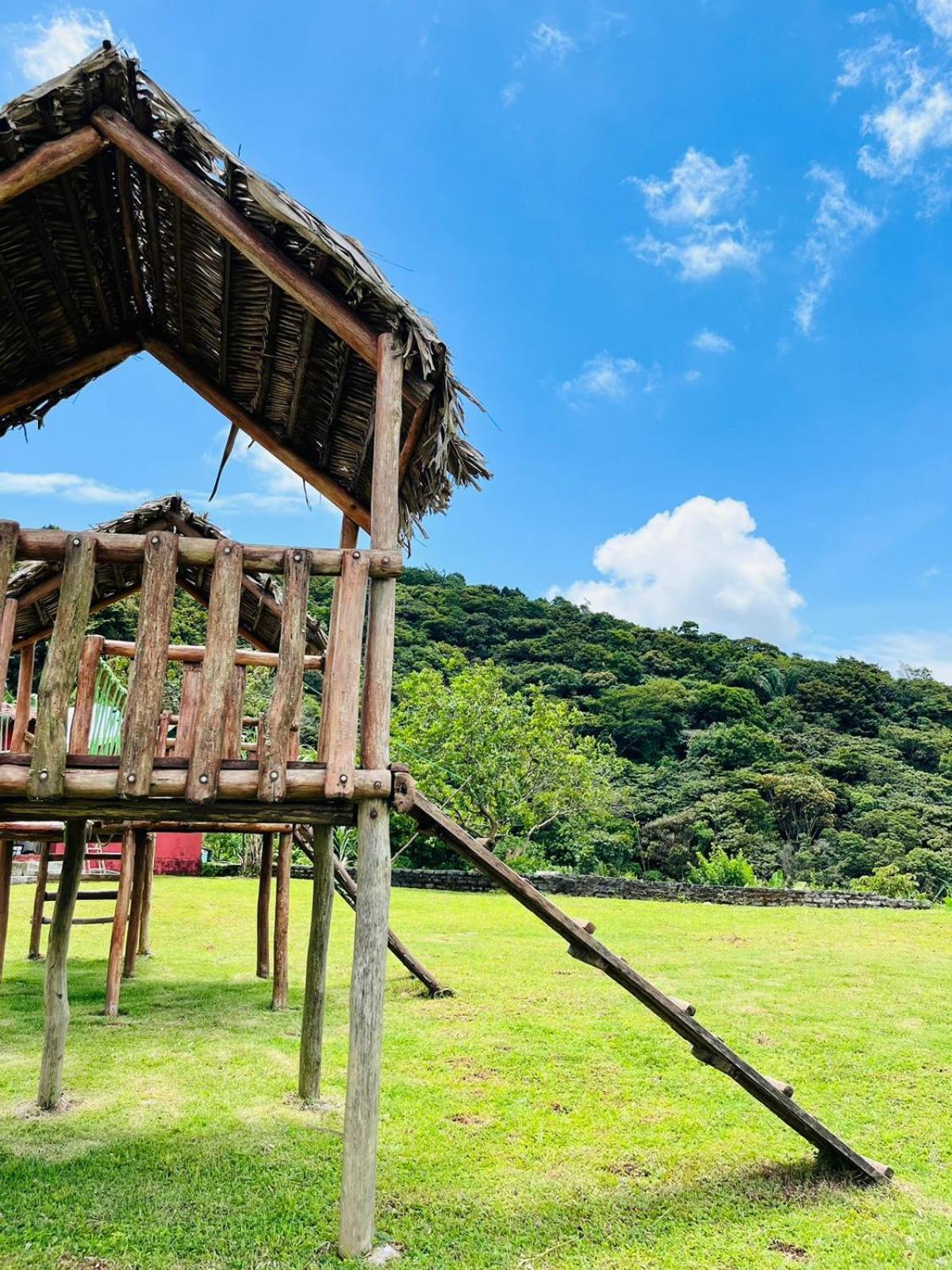 Pousada E Restaurante Alto Da Serra Bonito  Exteriér fotografie